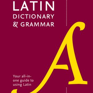 Dictionaries Reference Puzzle
