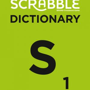 Dictionaries Quiz/Crosswords