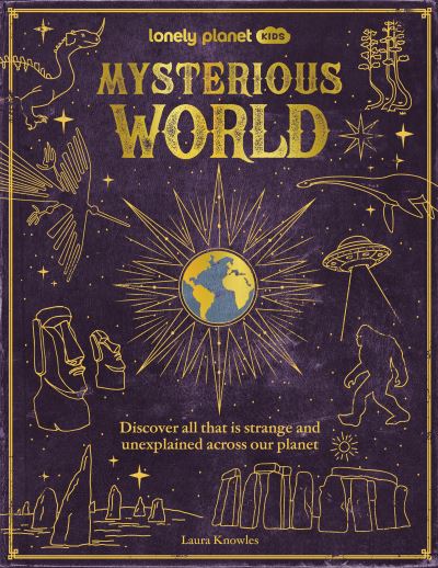 Mysterious world – Burway Books