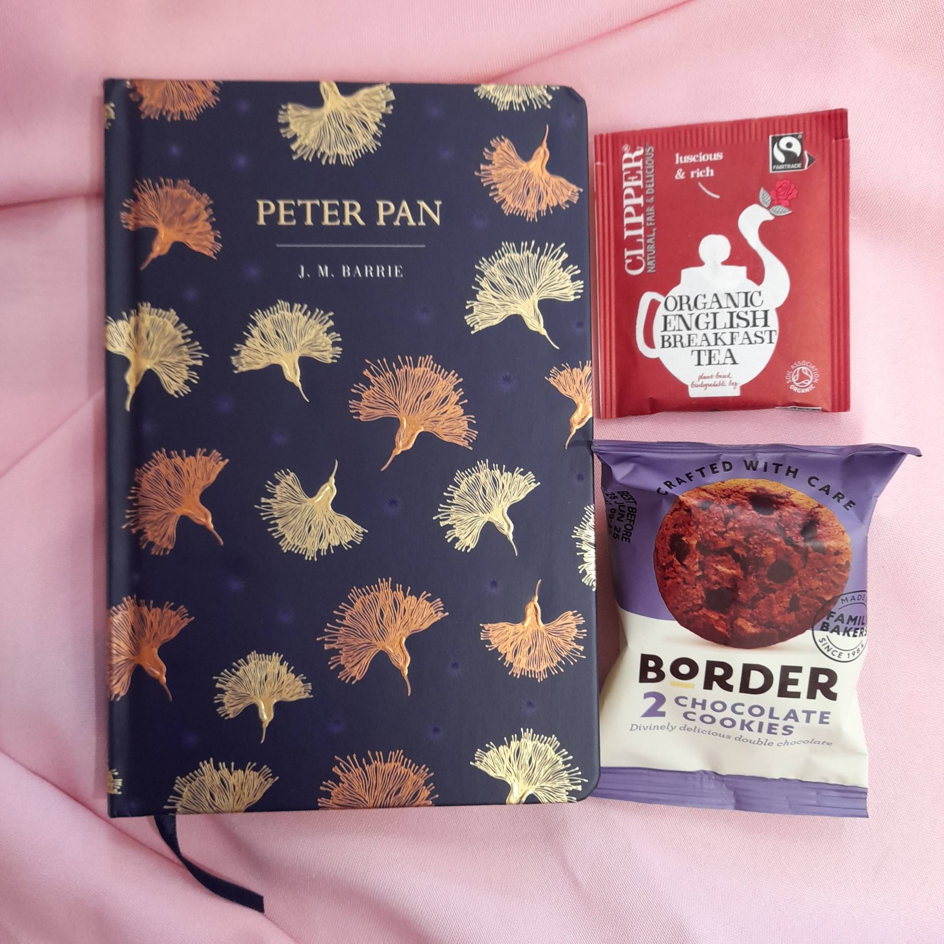 peter pan