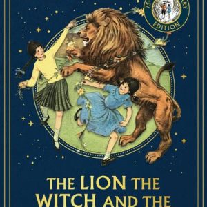 Children's Classics & Poetry