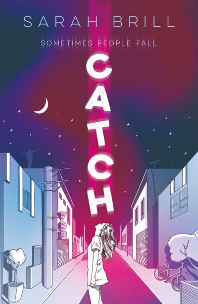 Rachel Rear Catch – Burway Books